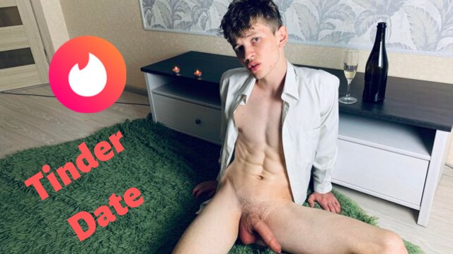Your Romantic Date with boy from Tinder/ /Big Dick /Cum /Uncut /Cute / Hot