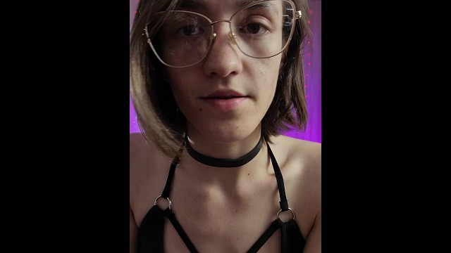 Submissive Training ASMR - Goddess D reminds you that you are pathetic and you will submit for life