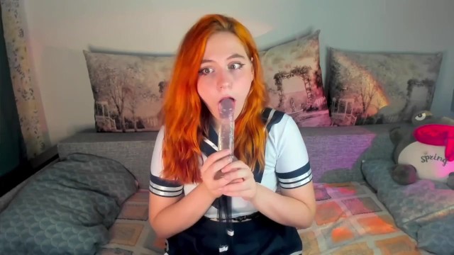 My stream and Blowjob (Part 1)
