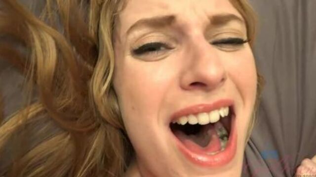 ATK Girlfriends - Getting an exemplary footjob, blowjob and handjob with cum on her feet (Ela Darling)