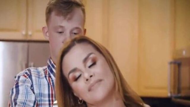 Milf Ficken In Der Kuche