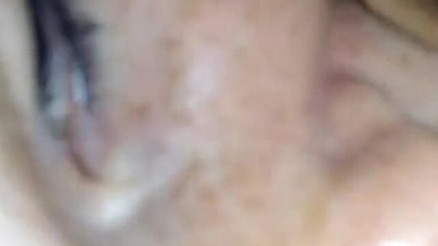 little whore loves to suck beast's balls