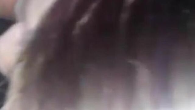 Bbw milf gets me in her camper(vaca)