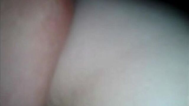 Brirish Amateur Blond Teen Getting Pounded