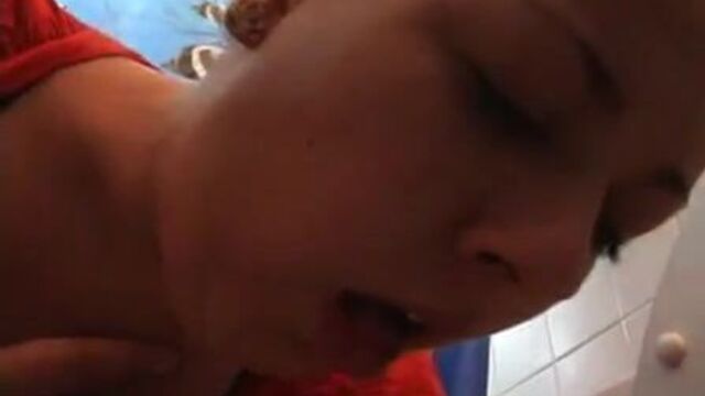 Bulimia Vomit and Food Poisoning... - Lexi make herself puking ) - EroProfile.mp4